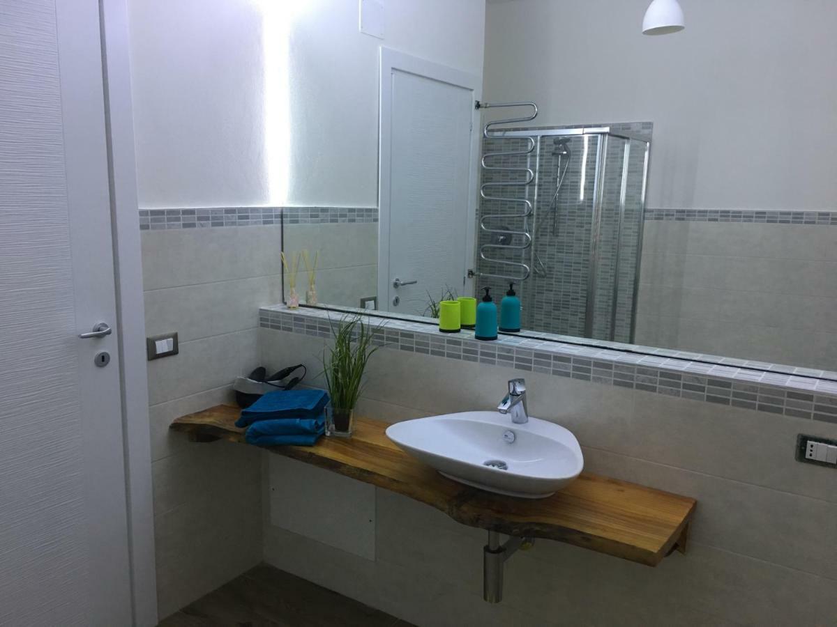 Guest House For You Modena Exterior photo