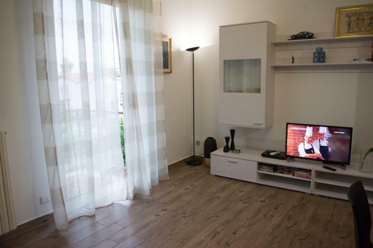 Guest House For You Modena Exterior photo