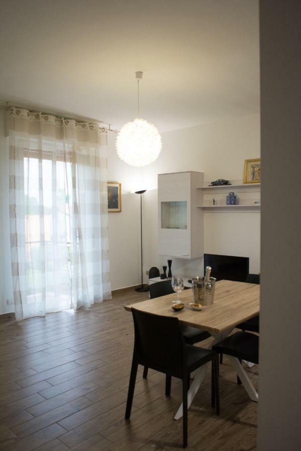 Guest House For You Modena Exterior photo