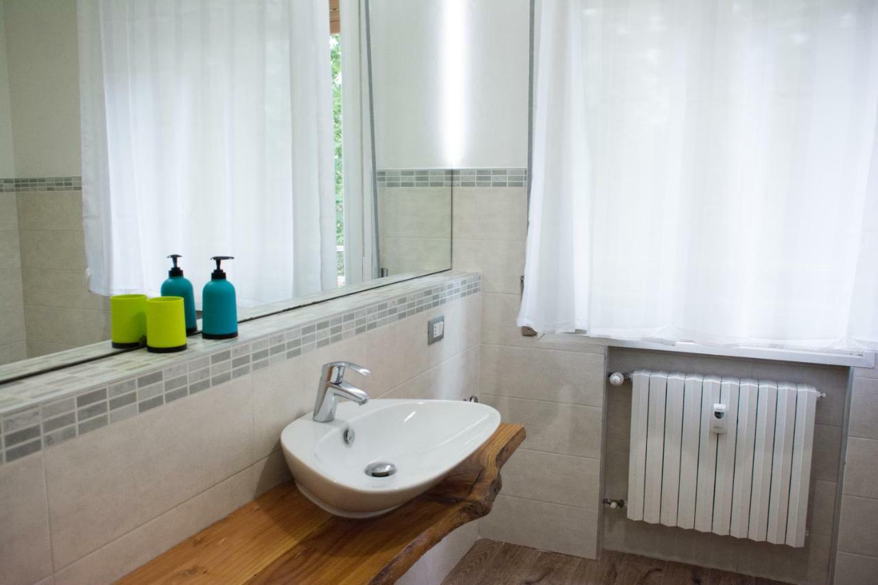 Guest House For You Modena Exterior photo
